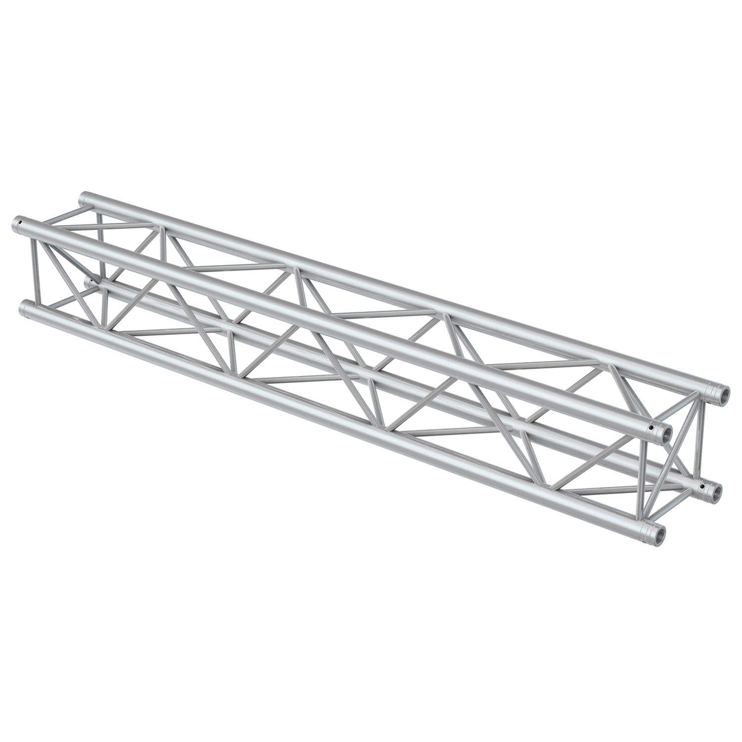 BeamZ Truss P30-L200 vierkant - lengte 200cm | BeamZ Professional