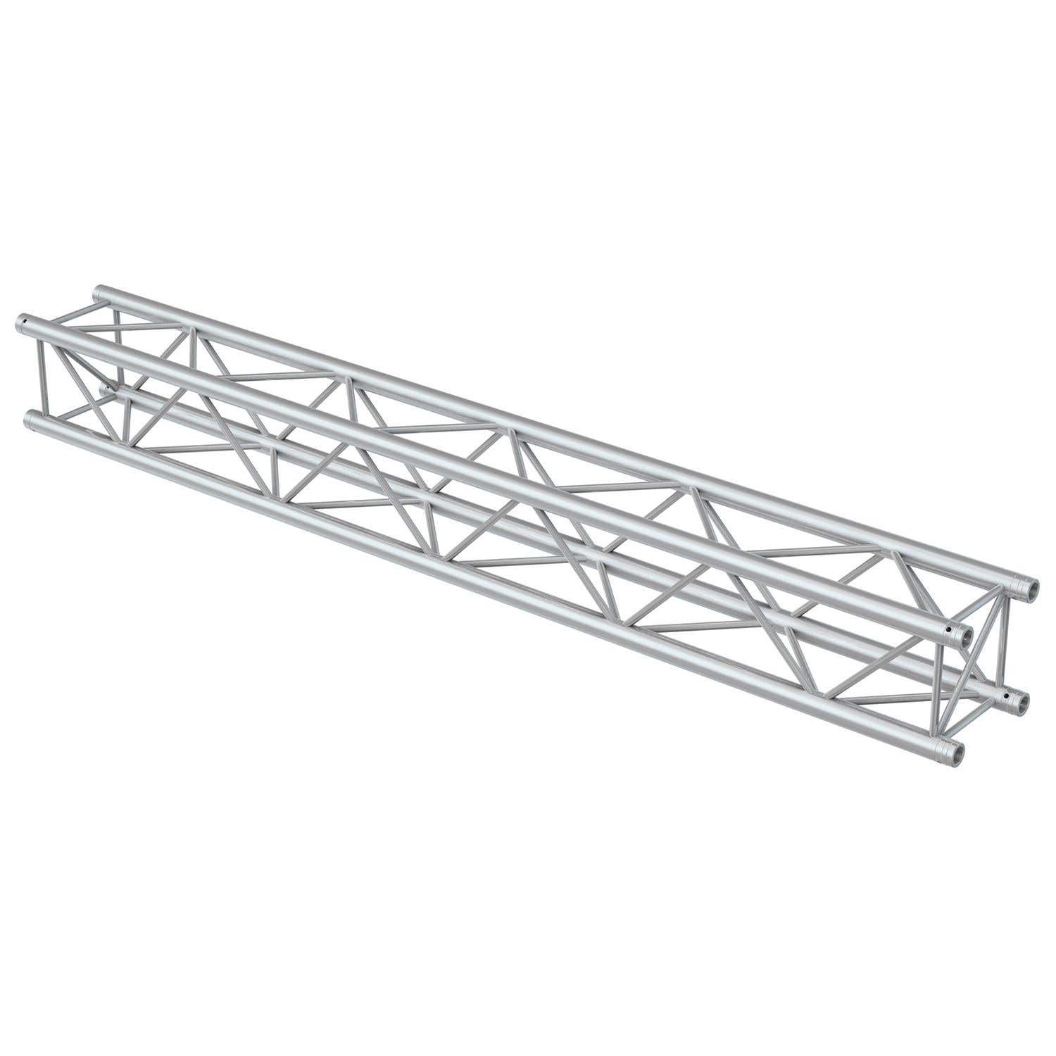BeamZ Truss P30-L250 vierkant - lengte 250cm | BeamZ Professional
