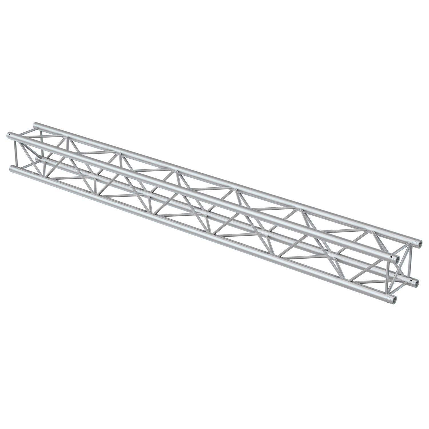 BeamZ Truss P30-L300 vierkant - lengte 300cm | BeamZ Professional