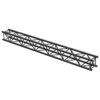 BeamZ Truss P30-L300B zwart vierkant - lengte 300cm | BeamZ Professional