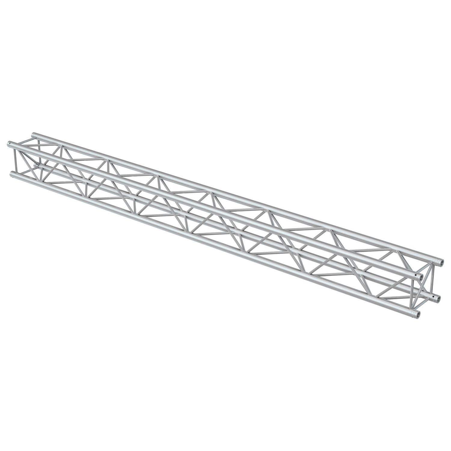 BeamZ Truss P30-L350 vierkant - lengte 350cm | BeamZ Professional
