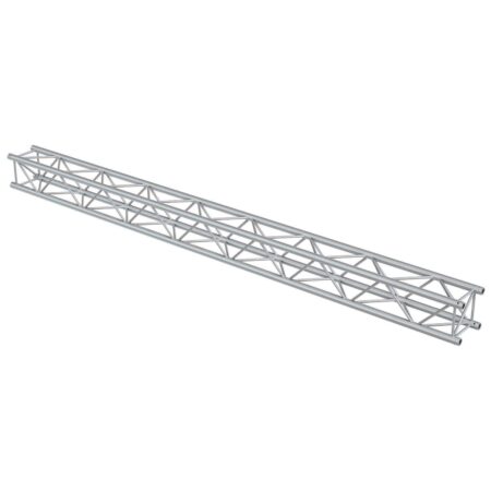 BeamZ Truss P30-L400 vierkant - lengte 400cm | BeamZ Professional