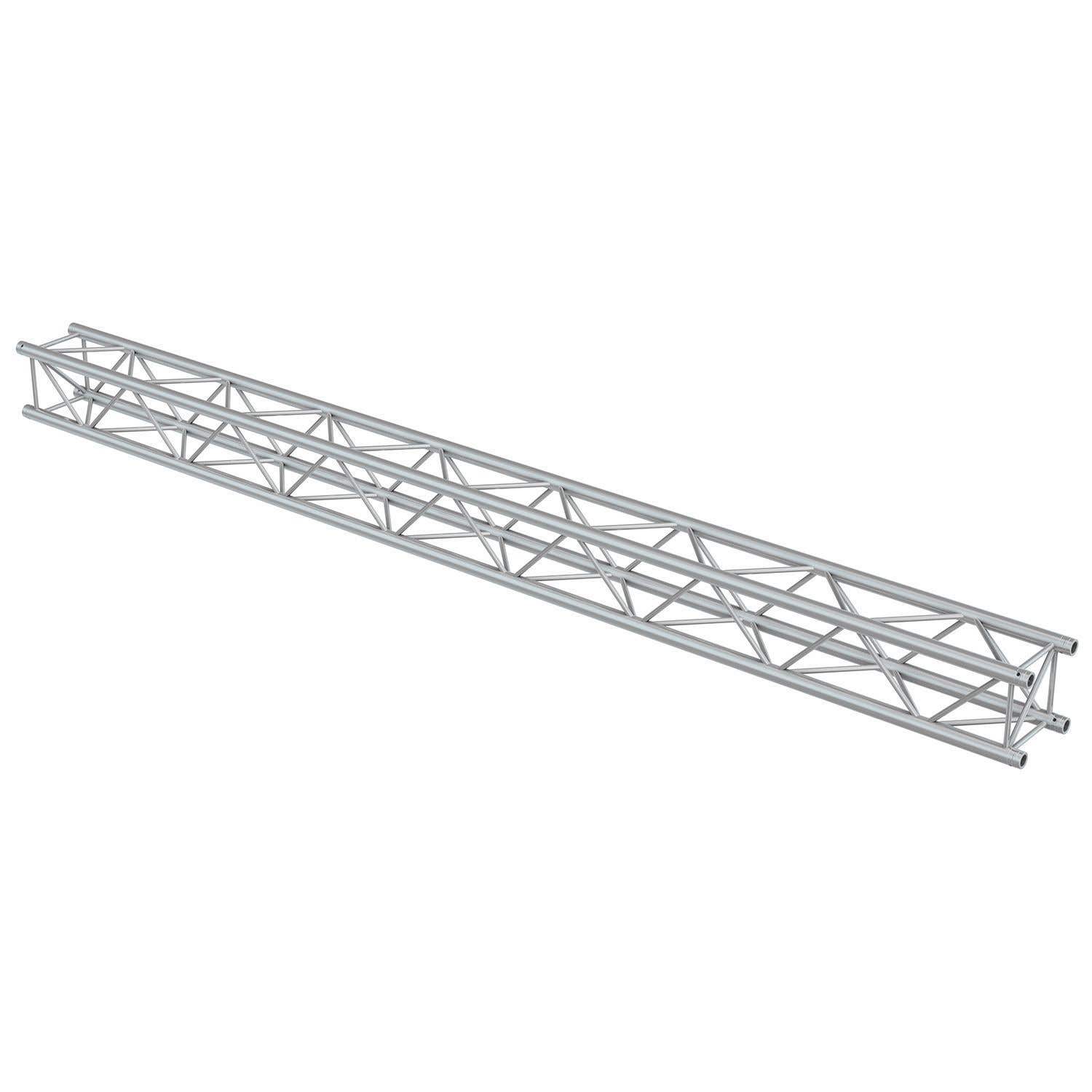 BeamZ Truss P30-L400 vierkant - lengte 400cm | BeamZ Professional