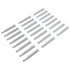 BeamZ Truss P30 conische truss pin set - 24 stuks | BeamZ Professional