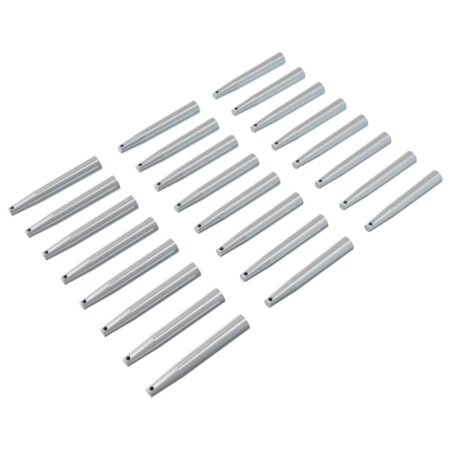BeamZ Truss P30 conische truss pin set - 24 stuks | BeamZ Professional