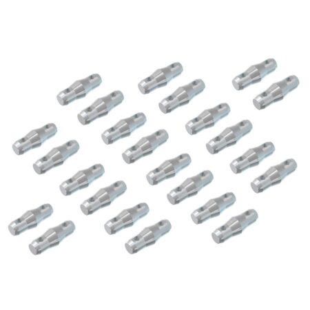 BeamZ Truss P30/P31 conische koppelstukken set - 24 stuks | BeamZ Professional
