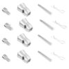 BeamZ Truss - P30/P31 truss MCB connectoren set | BeamZ Professional