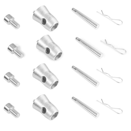 BeamZ Truss - P30/P31 truss MCB connectoren set | BeamZ Professional