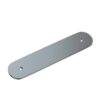 BeamZ Truss P32 ladder truss baseplate - Zilver | BeamZ Professional