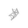 BeamZ Truss P33-C23 driehoek truss 135° 2-weg hoek - 0.5m | BeamZ Professional