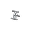 BeamZ Truss P33-L021 driehoek truss - lengte 21cm | BeamZ Professional