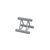 BeamZ Truss P33-L029 driehoek truss - lengte 29cm | BeamZ Professional