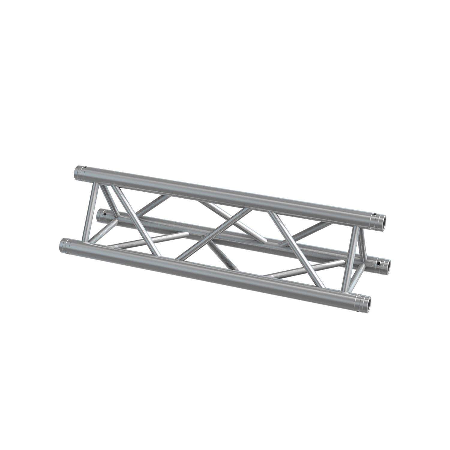 BeamZ Truss P33-L100 driehoek truss - lengte 100cm | BeamZ Professional