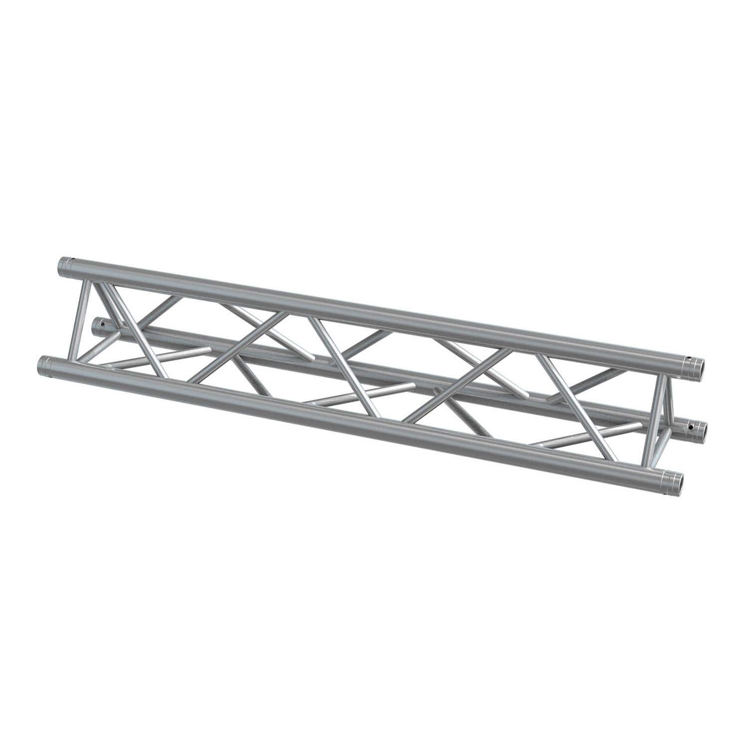 BeamZ Truss P33-L150 driehoek truss - lengte 150cm | BeamZ Professional