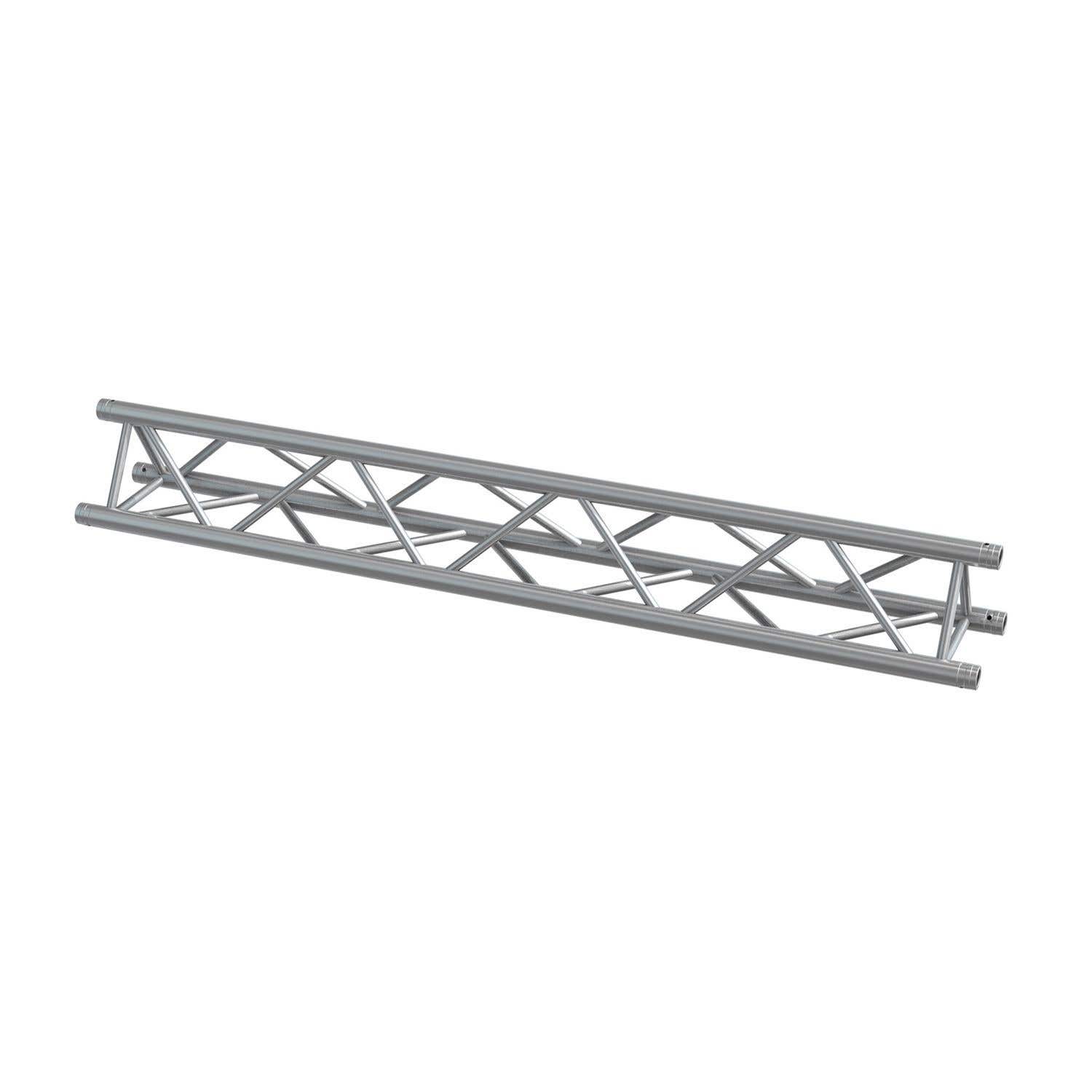 BeamZ Truss P33-L200 driehoek truss - lengte 200cm | BeamZ Professional