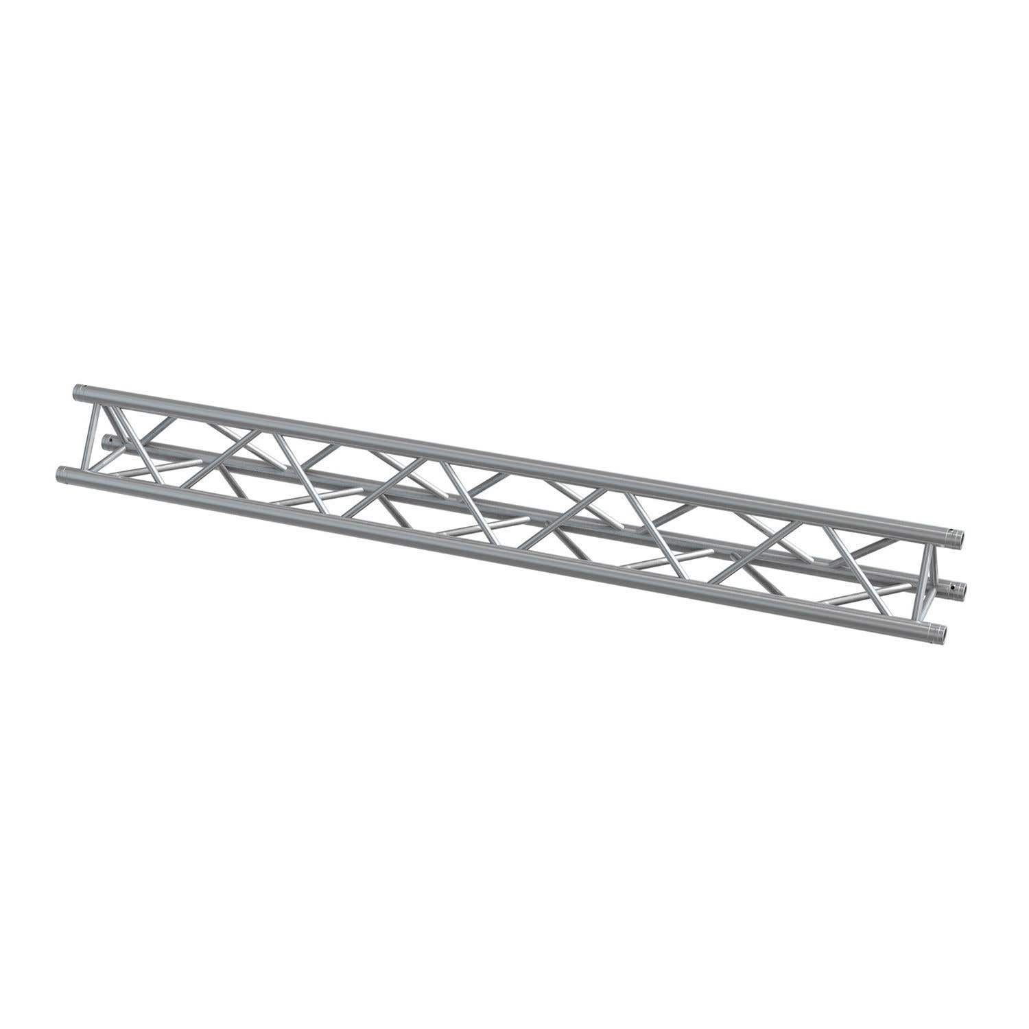 BeamZ Truss P33-L250 driehoek truss - lengte 250cm | BeamZ Professional