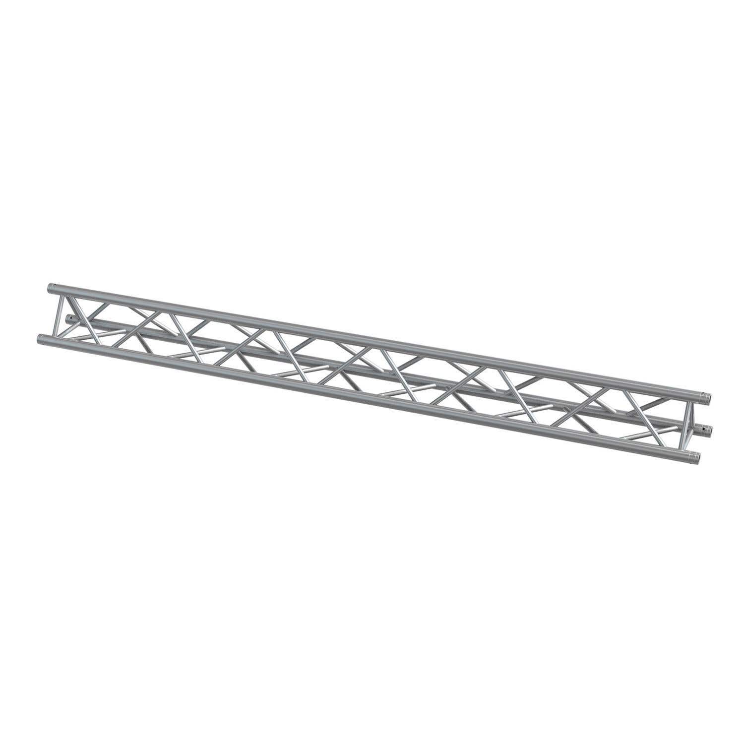 BeamZ Truss P33-L300 driehoek truss - lengte 300cm | BeamZ Professional