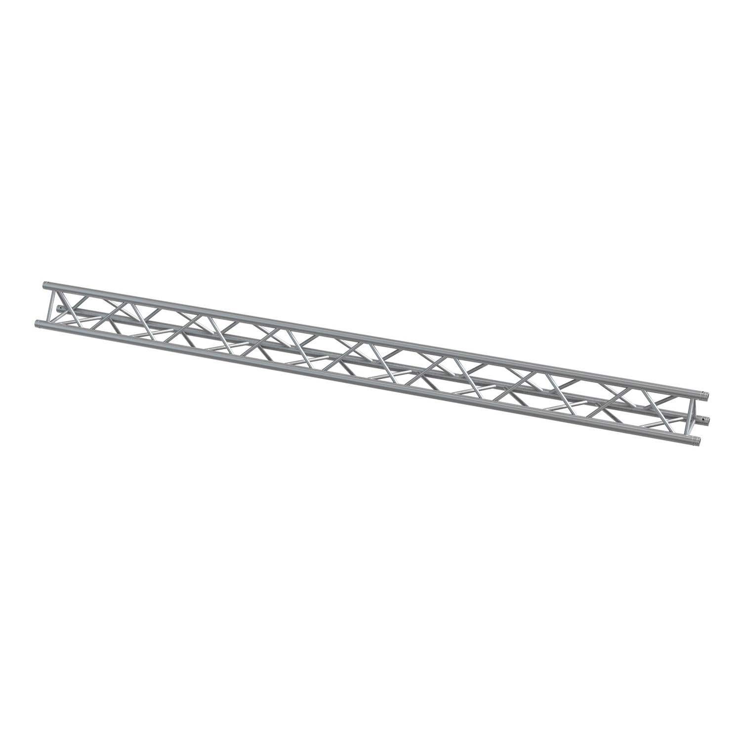 BeamZ Truss P33-L400 driehoek truss - lengte 400cm | BeamZ Professional