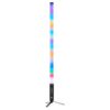 BeamZ Zelos LED Tube - Met 360° RGBW/CW LED's - IP65 - 12 uur accuduur | BeamZ