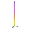 BeamZ Zeus LED Tube op accu - Met RGBW LED's - Draadloze DMX en 12 uur | BeamZ