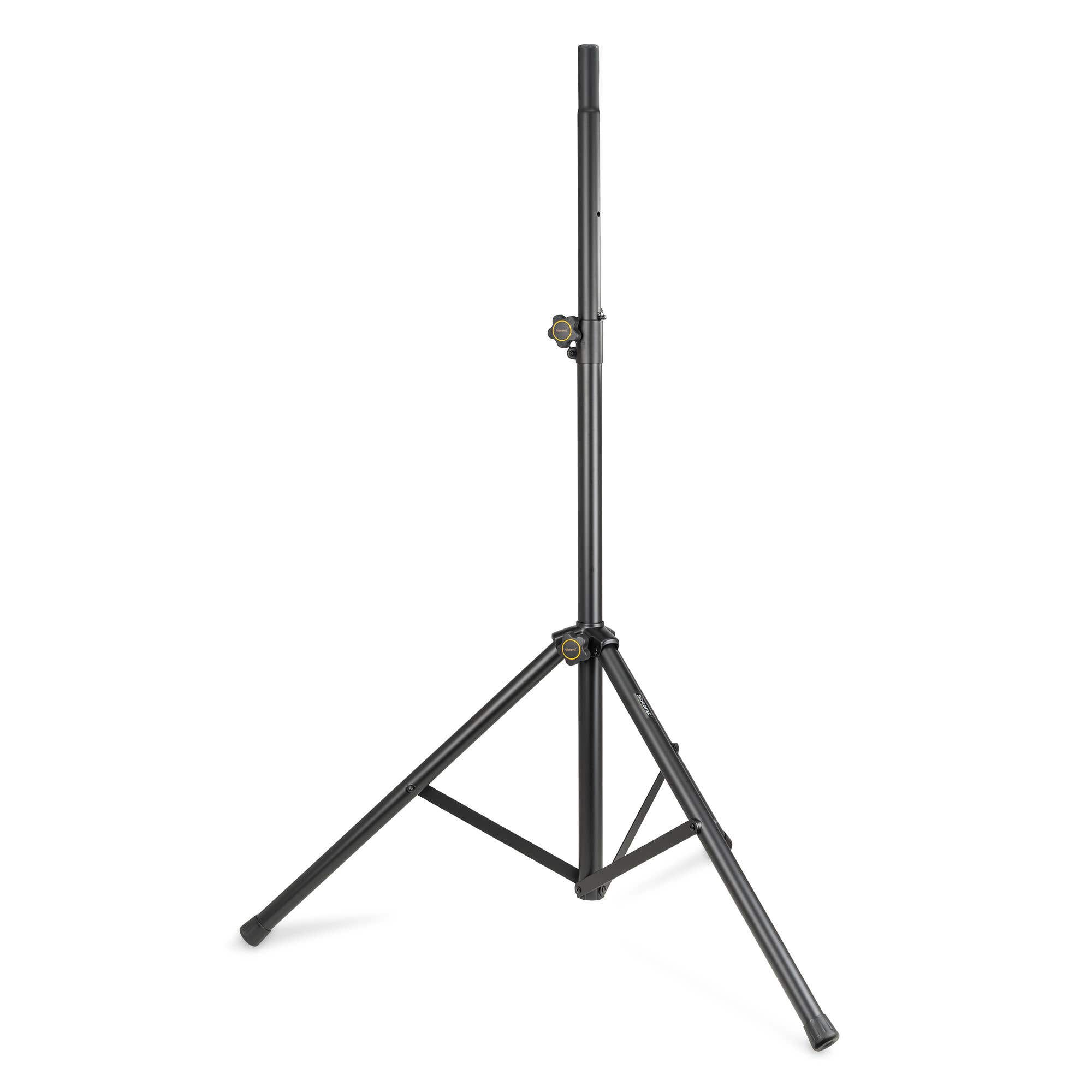 BeamZ lichtstandaard verstelbaar - 2.2 meter max. | BeamZ