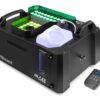 BeamZ rookmachine BLAZE2200 - Horizontale en verticale rookmachine met | BeamZ