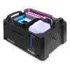 BeamZ rookmachine BLAZE3500 - Horizontale en verticale rookmachine met | BeamZ