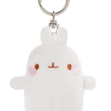 Bean Bag Sleutelhanger - Molang | Molang