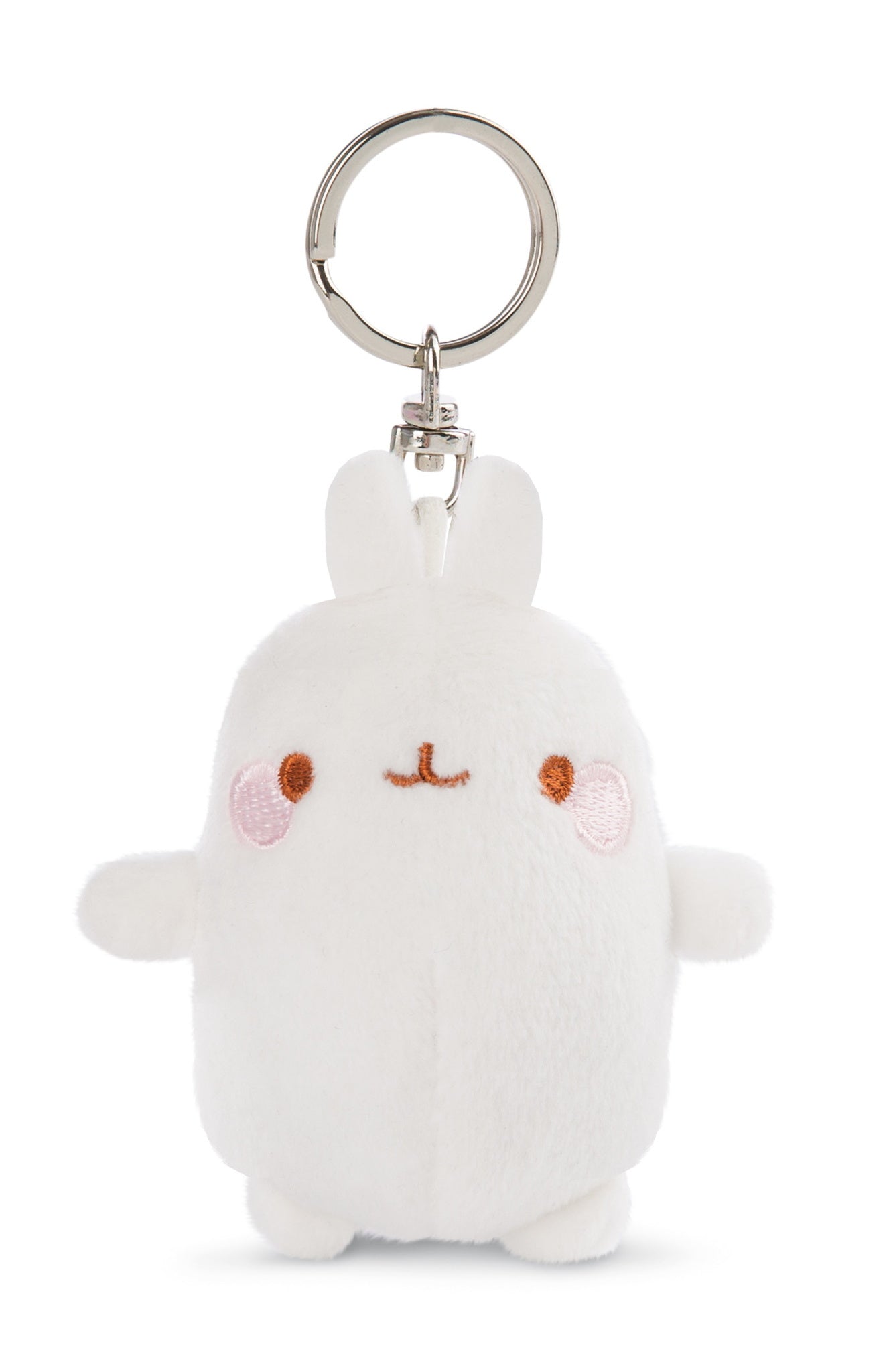 Bean Bag Sleutelhanger - Molang | Molang