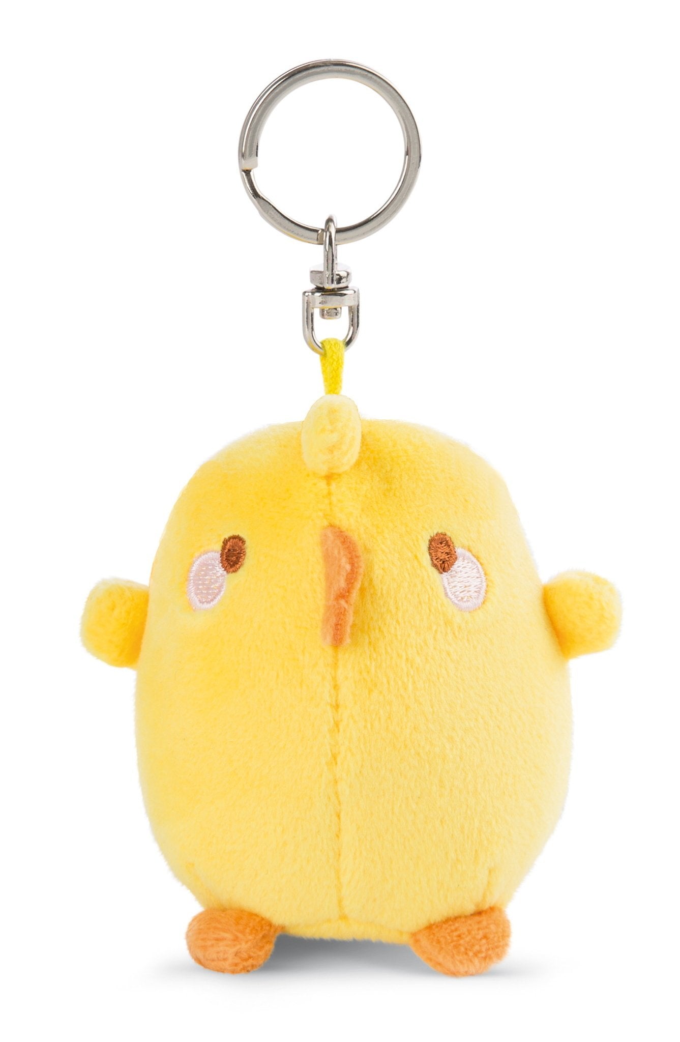 Bean Bag Sleutelhanger - Piu Piu | Molang