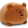 Bear squishy knuffel 30x34 cm - Chill-NICI | Nici