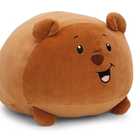 Bear squishy knuffel 30x34 cm - Chill-NICI | Nici
