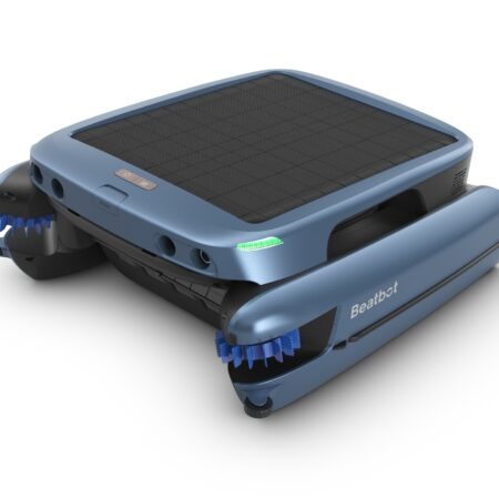 Beatbot iSkim Ultra skimmer zwembadrobot | Beatbot