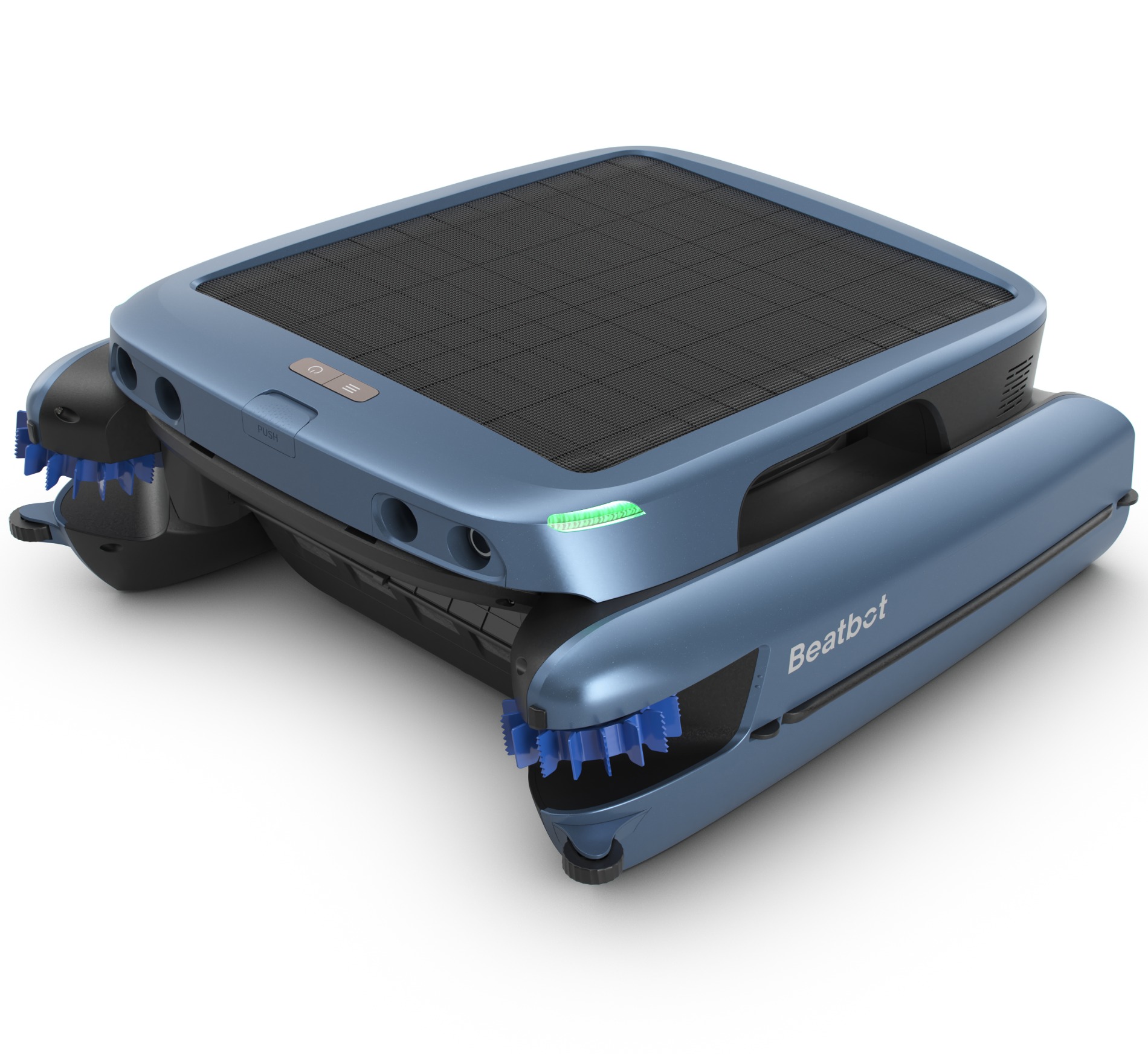 Beatbot iSkim Ultra skimmer zwembadrobot | Beatbot