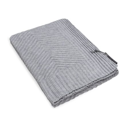 Beau plaid licht grijs |