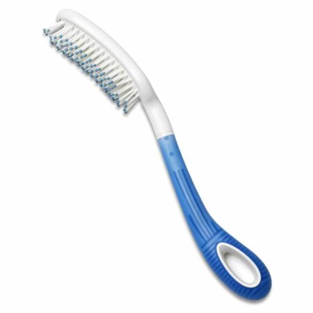 Beauty Haarborstel met gebogen steel | Maak een keuze : Kort 30 cm | Etac | Etac