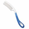 Beauty kam met gebogen steel | Maak een keuze : Kort 31 cm | Etac | Etac
