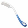 Beauty kam met gebogen steel | Maak een keuze : Kort 37 cm | Etac | Etac