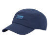 Beckton Sports Cap Navy | Barbour
