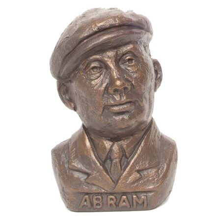 Beeld Abraham | Tenax