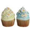 Beeld Cupcakes polyresin | Decoris
