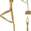 Beeld Goud 48cm |