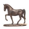 Beeld Paard Hackney | Tenax
