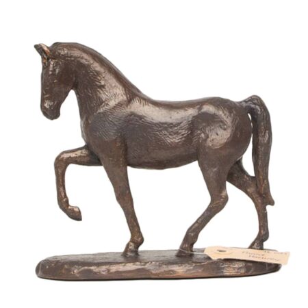 Beeld Paard Hackney | Tenax