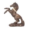 Beeld Steigerend paard klein | Tenax