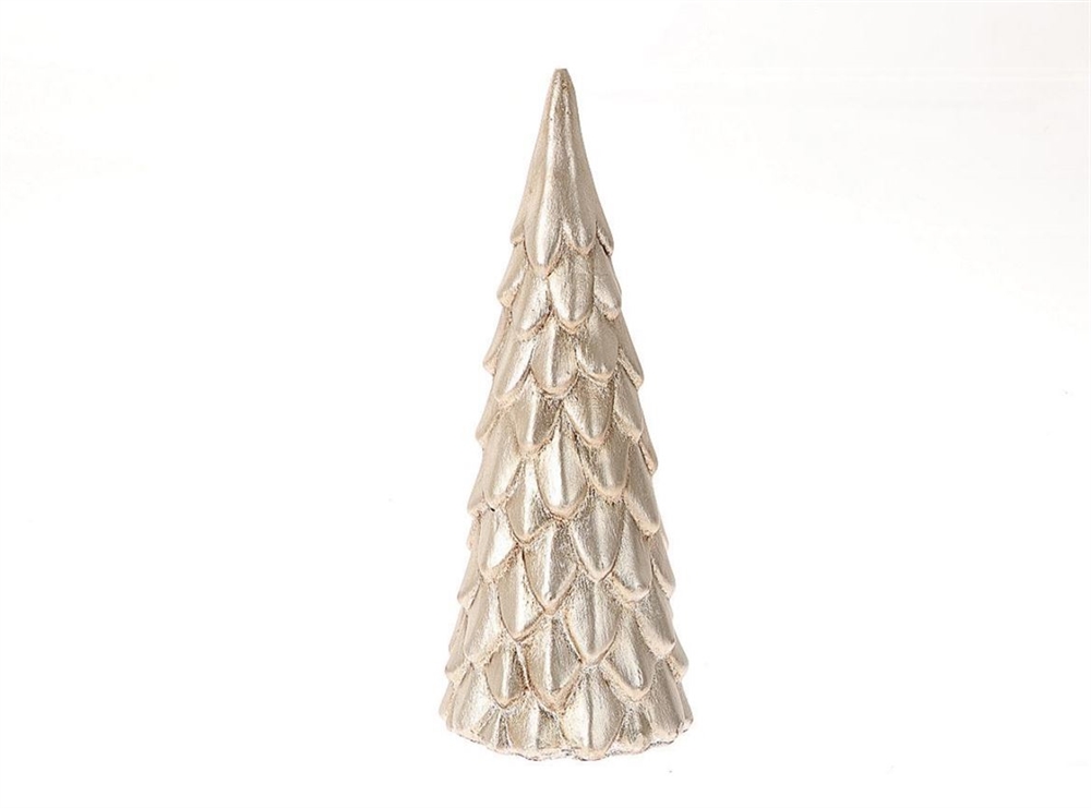 Beeld everlands kunstkerstboom Forest 9