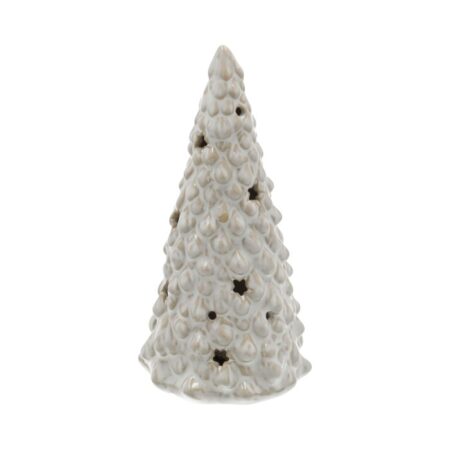 Beeld everlands kunstkerstboom H25 LED verlichting | HBX natural living