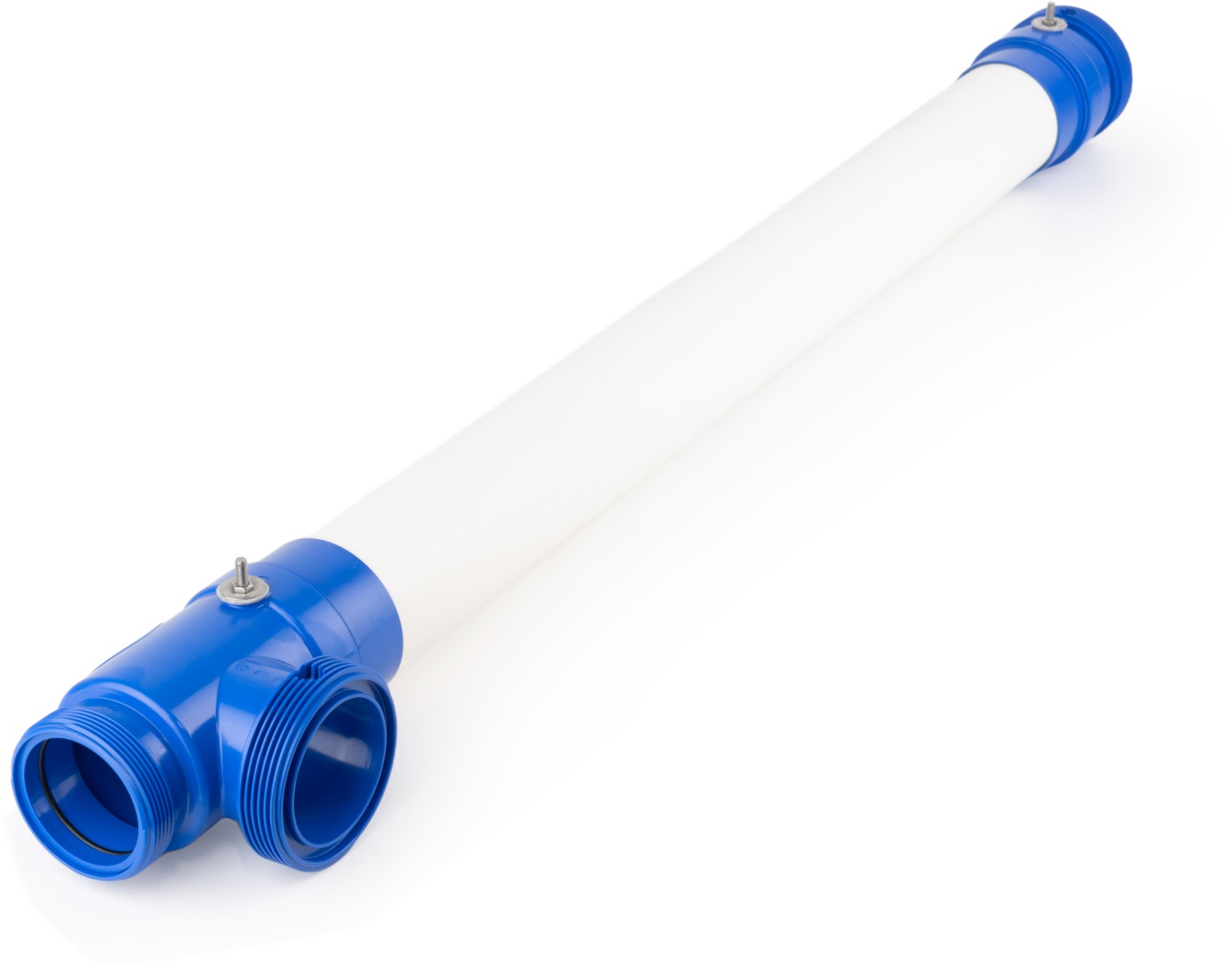 Behuizing Blue Lagoon UV-C Zoutwater 40/75 watt | Blue Lagoon
