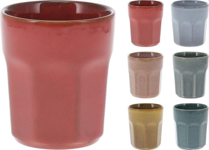 Beker Aardewerk 280Ml |