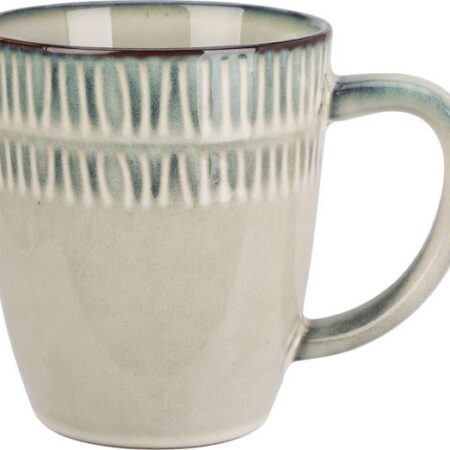 Beker Aardewerk Gres 360ml |